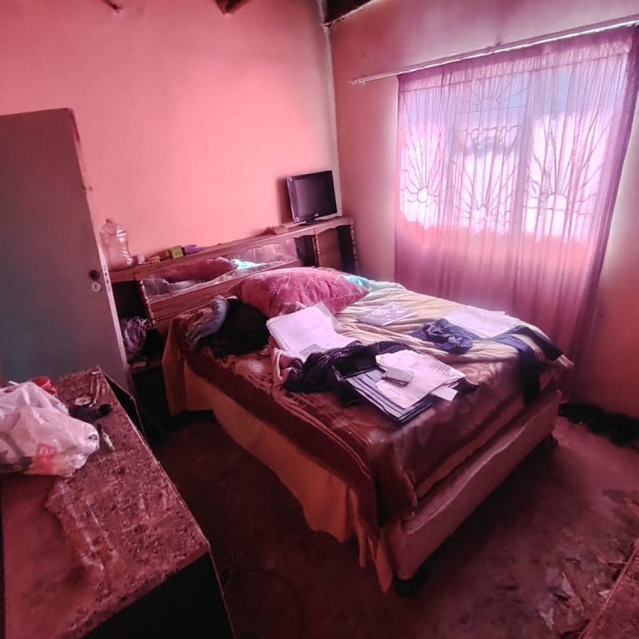 4 Bedroom Property for Sale in Mdantsane Nu 15 Eastern Cape